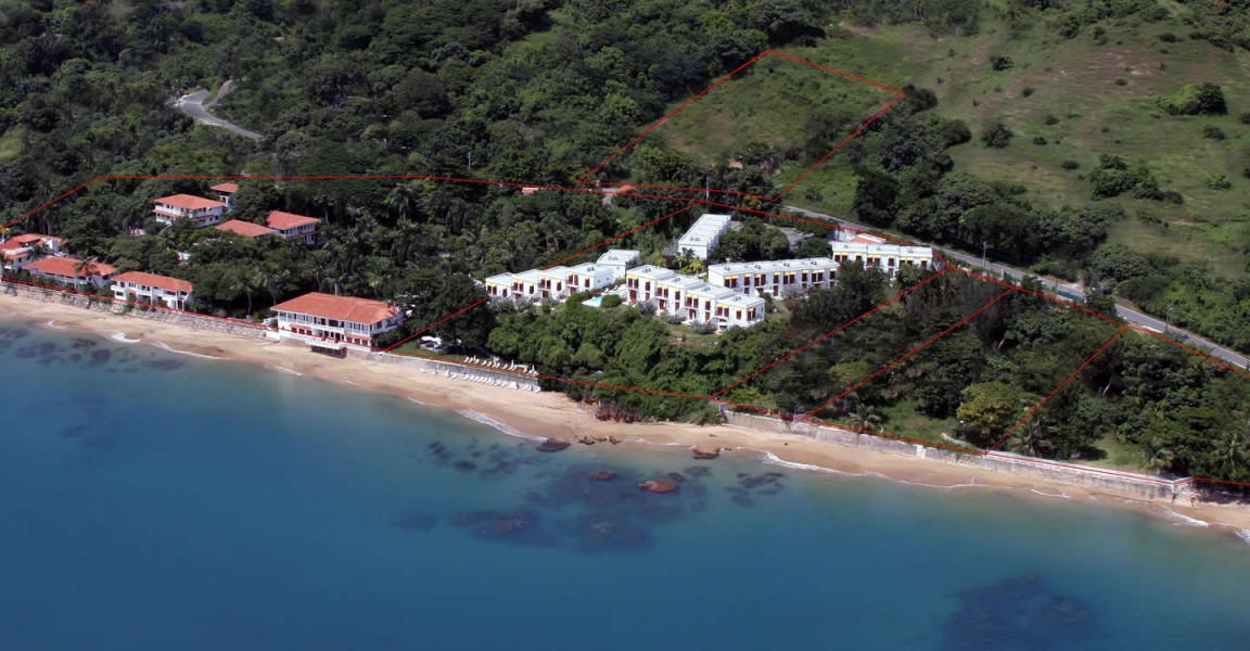 Beachfront Foreclosures Puerto Rico