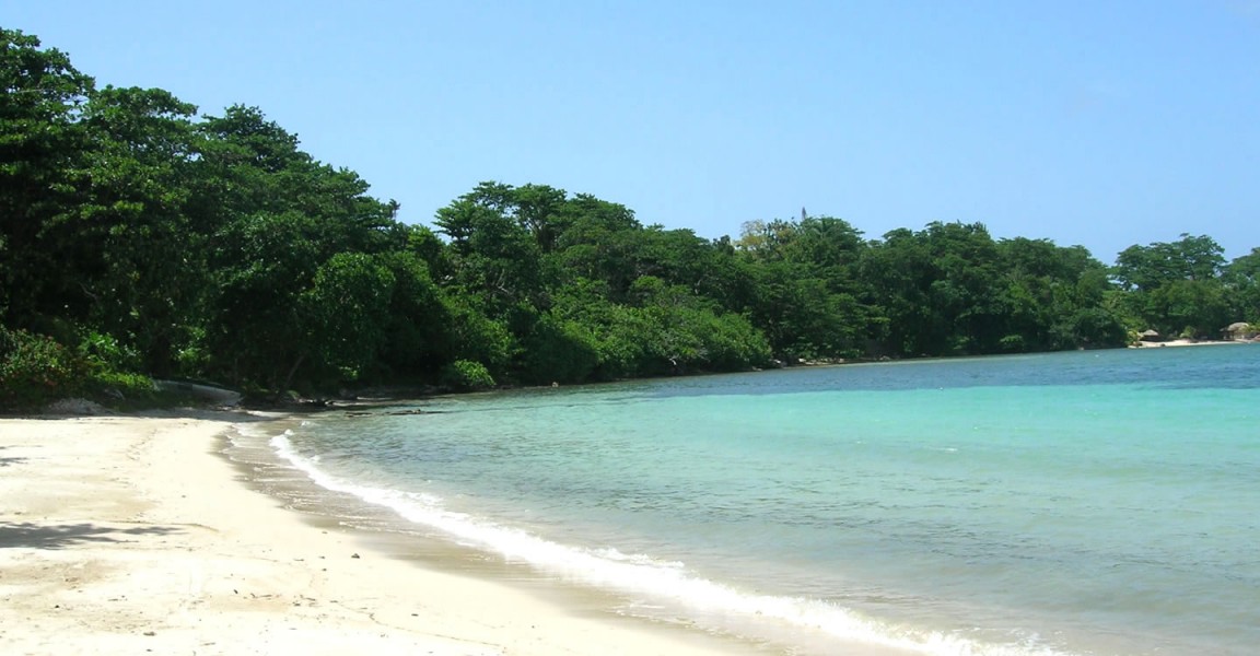 650 Acres of Beachfront Land for Sale, San San, Portland, Jamaica - 7th ...