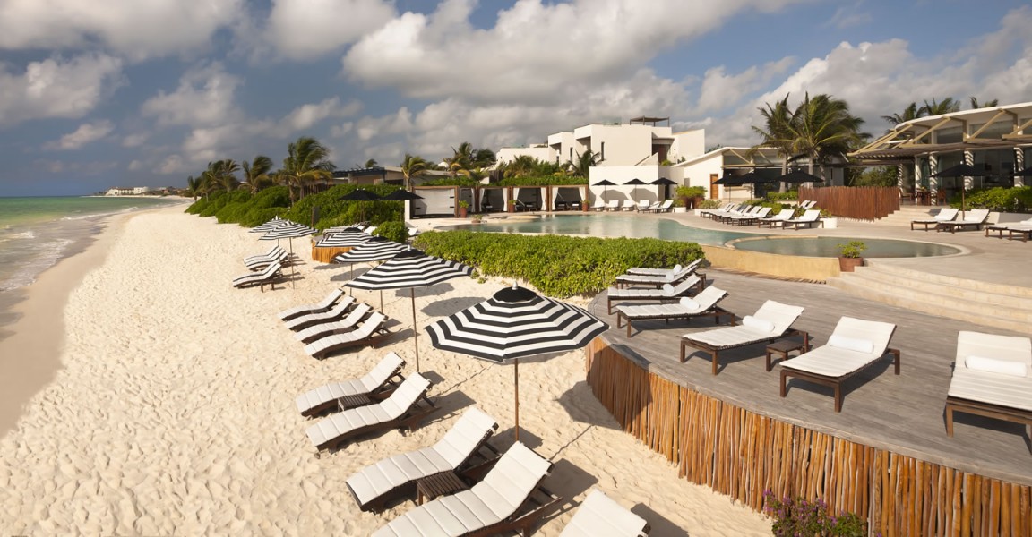 Riviera Maya Condos