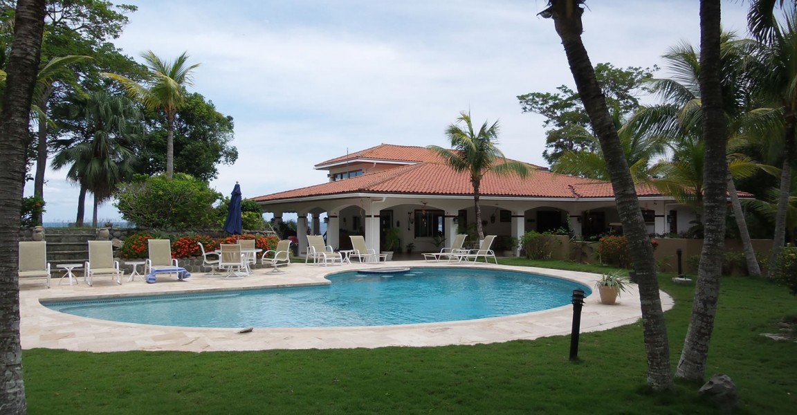 5 Bedroom Beachfront Home for Sale, Isla Contadora, Pearl ... 5 Bedroom Beachfront Home for Sale, Isla Contadora, Pearl ...