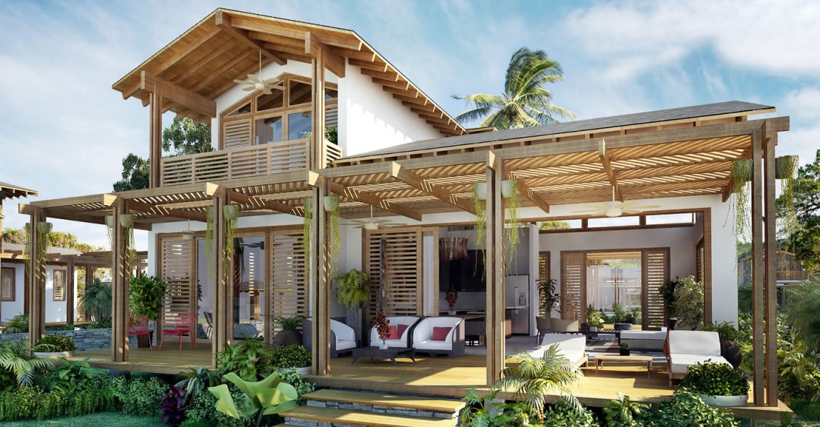 Beachfront Property For Sale In Roatan Honduras Beachfront Property For Sale In Roatan Honduras