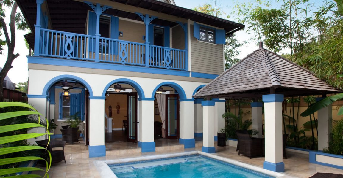 9 Villa Boutique Resort for Sale, Ocho Rios, St Ann ...