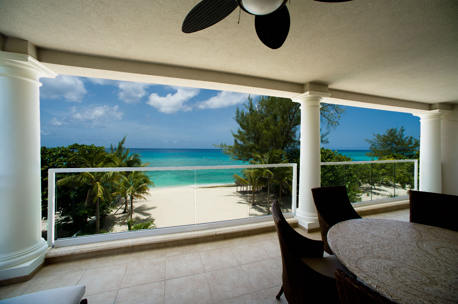 Grande Cayman Resort Condos For Sale
