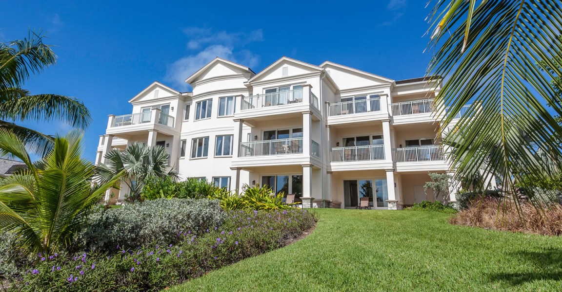 2 Bedroom Penthouse Condos for Sale, Grand Isle Resort, Great Exuma