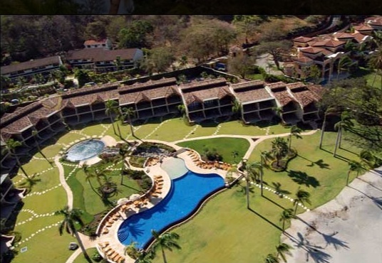 2 3 Bedroom Luxury Condos For Sale Playa Flamingo Guanacaste