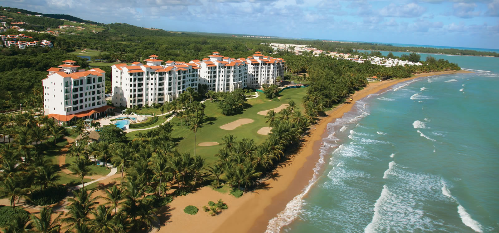 2 Bedroom Condos for Sale, Rio Mar, Rio Grande, Puerto Rico 7th