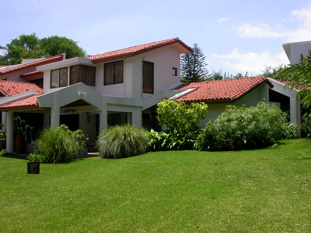 4 Bedroom Luxury House For Sale Escazu San Jose Costa