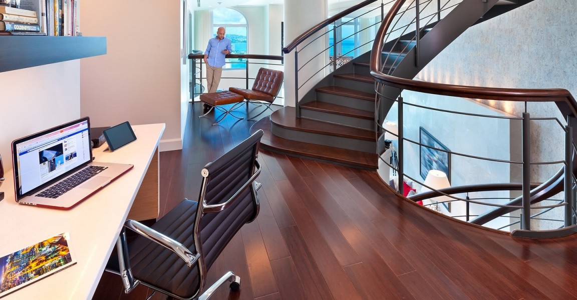 4 Bedroom Luxury Apartments For Port Of Spain 1