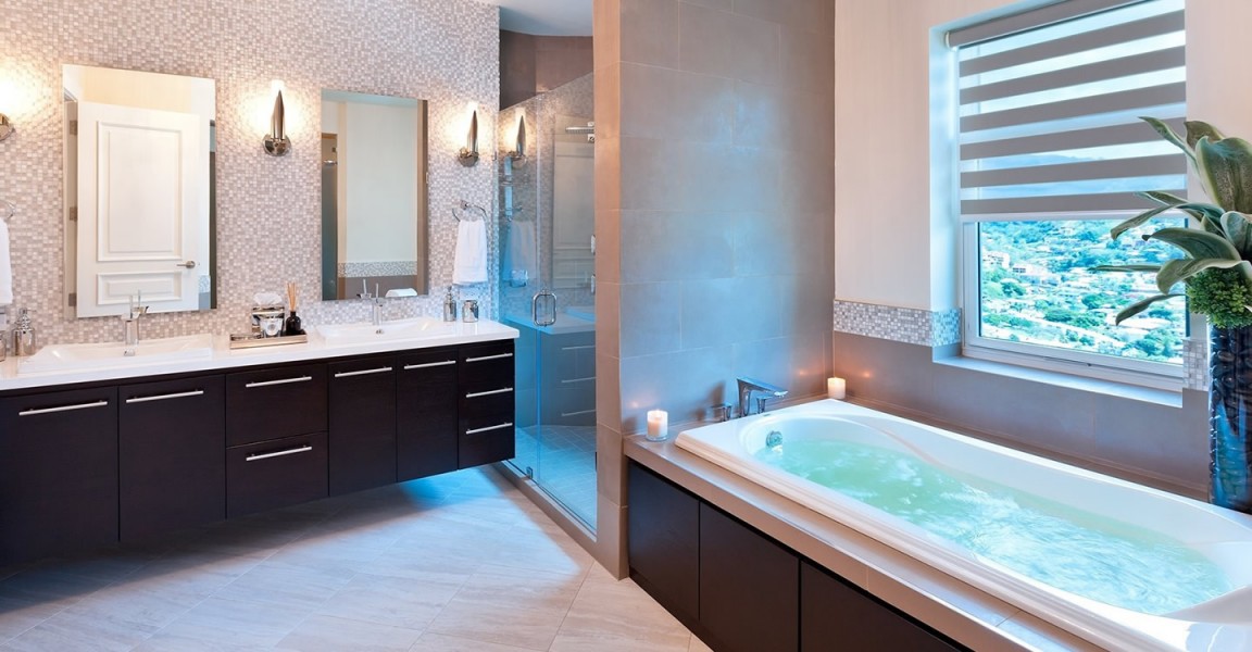 4 bedroom luxury penthouse apartments for sale, port of spain