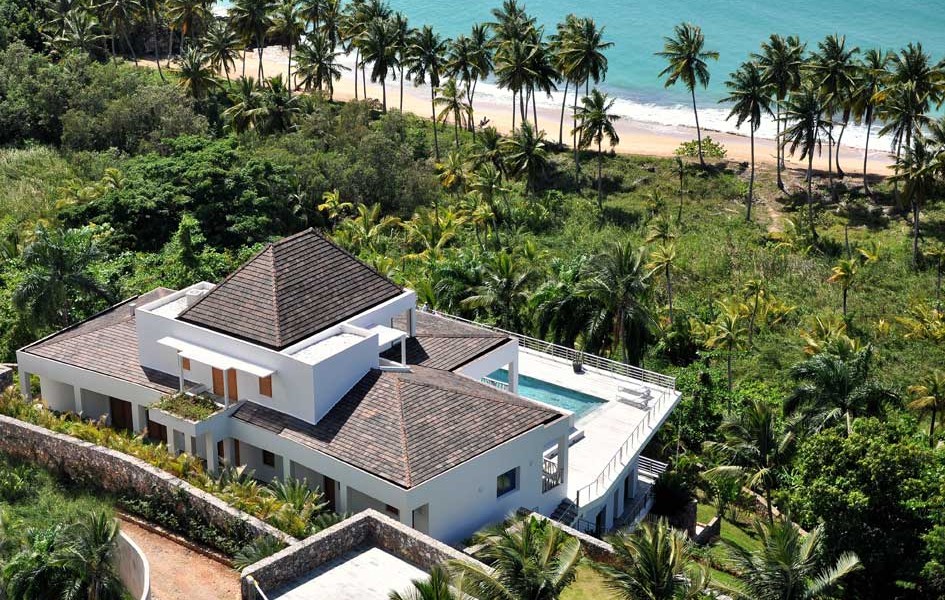 6 Bedroom Luxury Villa for Sale, Playa Bonita, Las Terrenas, Samana
