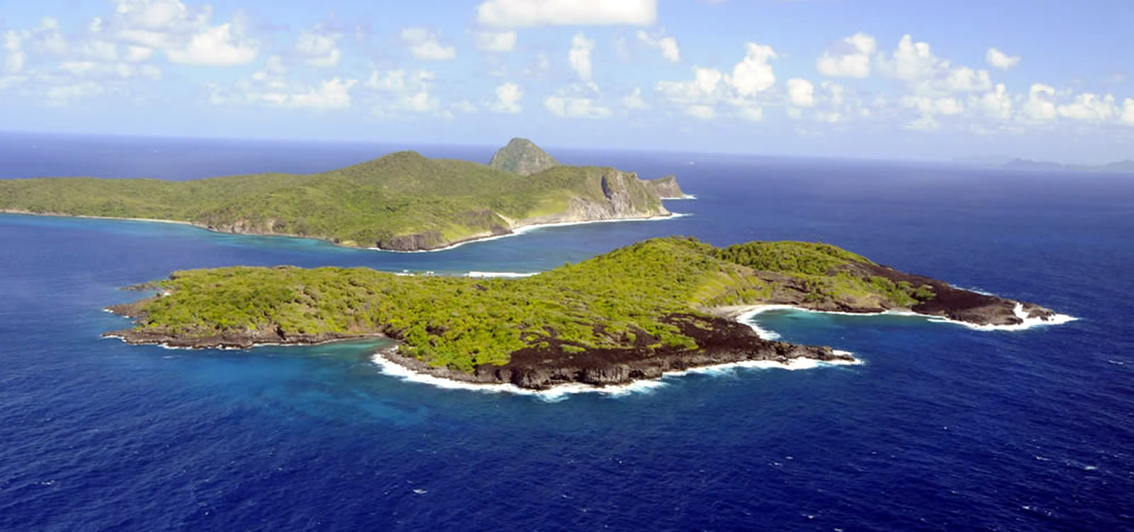 157 Acre Private Island for Sale, Grenada 7th Heaven Properties