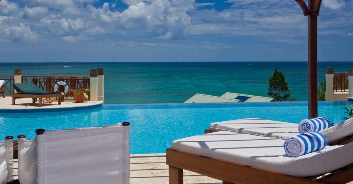 26 Room Boutique Beachfront Resort for Sale Near Rodney Bay, St Lucia