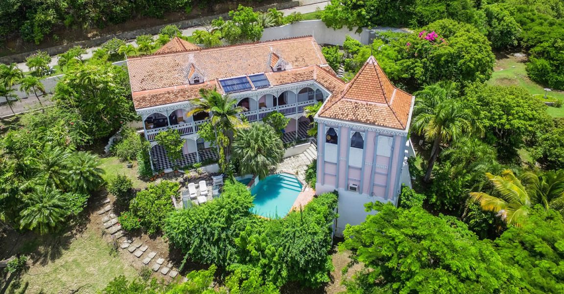 Properties For Sale At Cap St Lucia Properties For Sale At Cap St Lucia