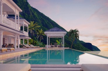 lucia st soufriere buying property longer