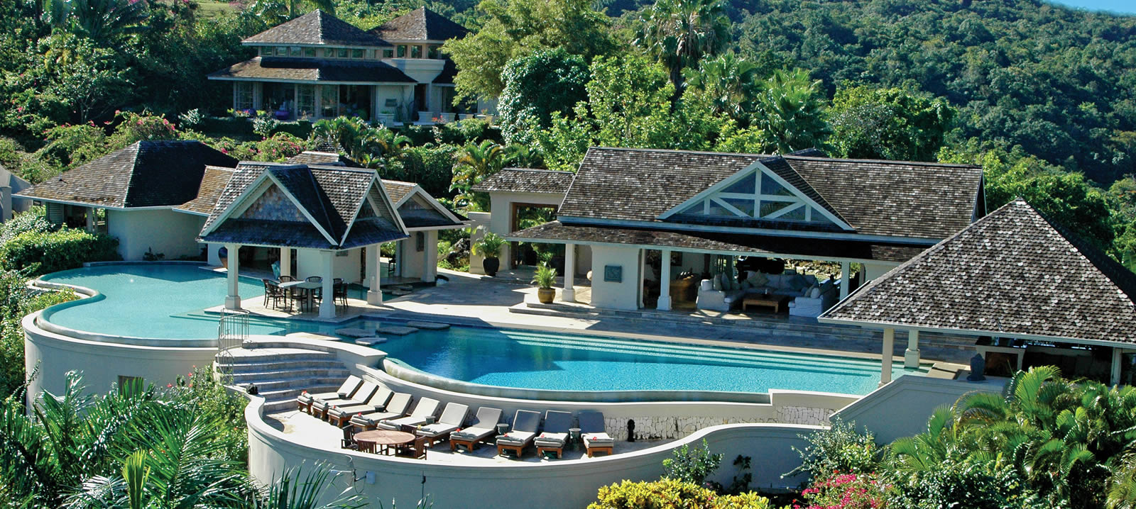 10 Bedroom Ultra Luxury  Villa for Sale in Montego Bay 