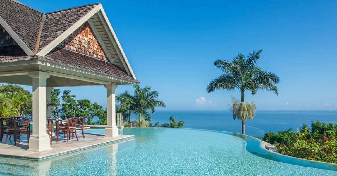 10 Bedroom Ultra Luxury  Villa for Sale in Montego Bay 