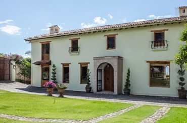 Buying Property In Jalisco Mexico 7th Heaven Properties