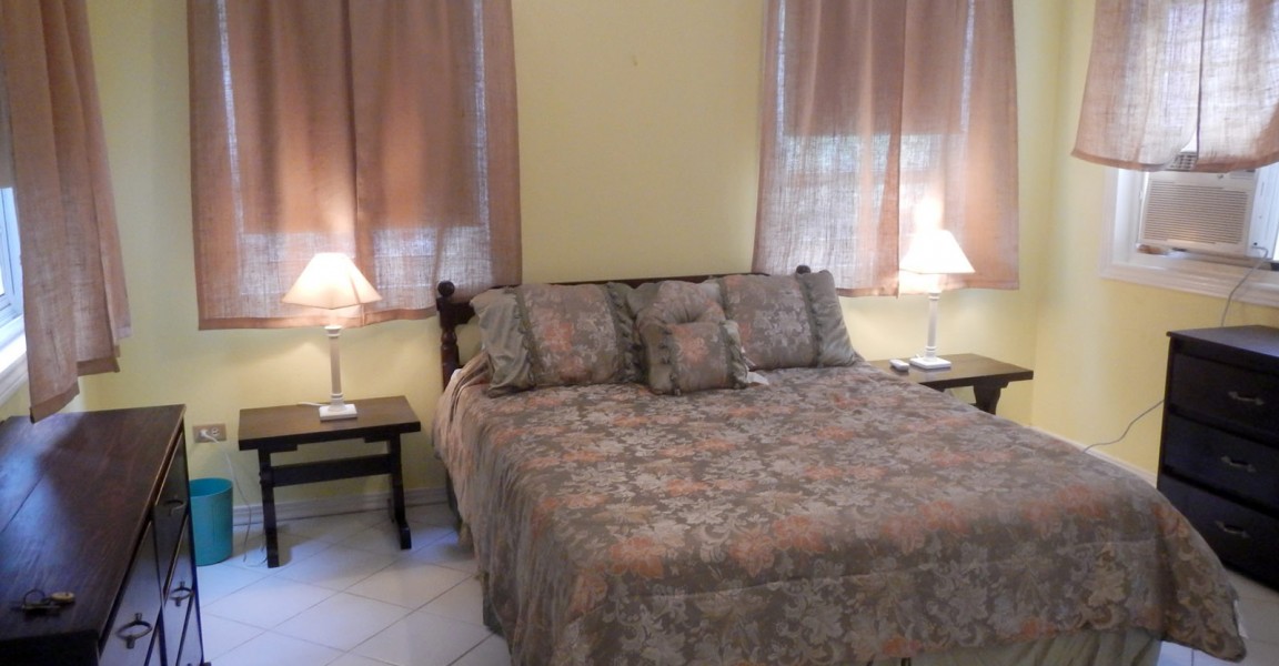 Income Generating Property For Sale Carrot Bay Tortola Bvi
