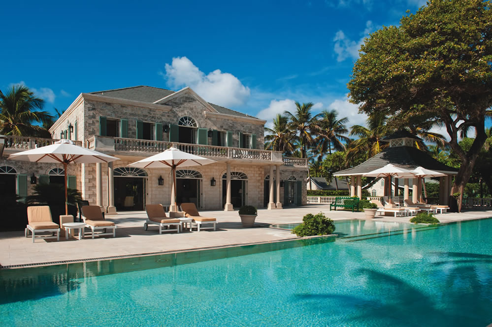 tommy hilfiger house