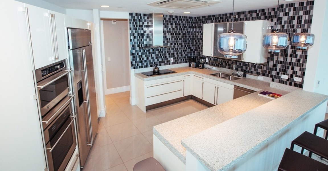 2 Bedroom Luxury Apartments For Sale Port Of Spain