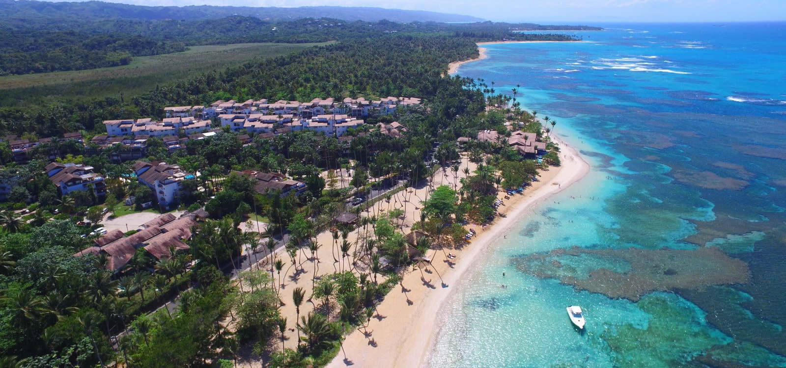 Apartments for sale in Las Terrenas, Dominican Republic