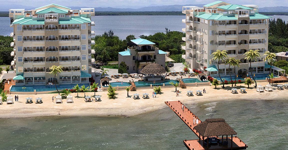 1 Bedroom Beachfront Apartments For Maya Beach Placencia 1 Bedroom Beachfront Apartments For Maya Beach Placencia Belize 7th Heaven Properties