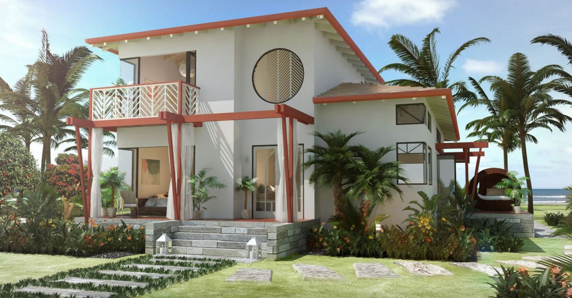 Land For Sale In Antigua By Owner