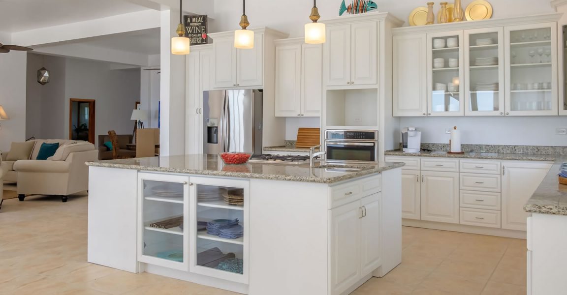 ambergris caye homes for sale