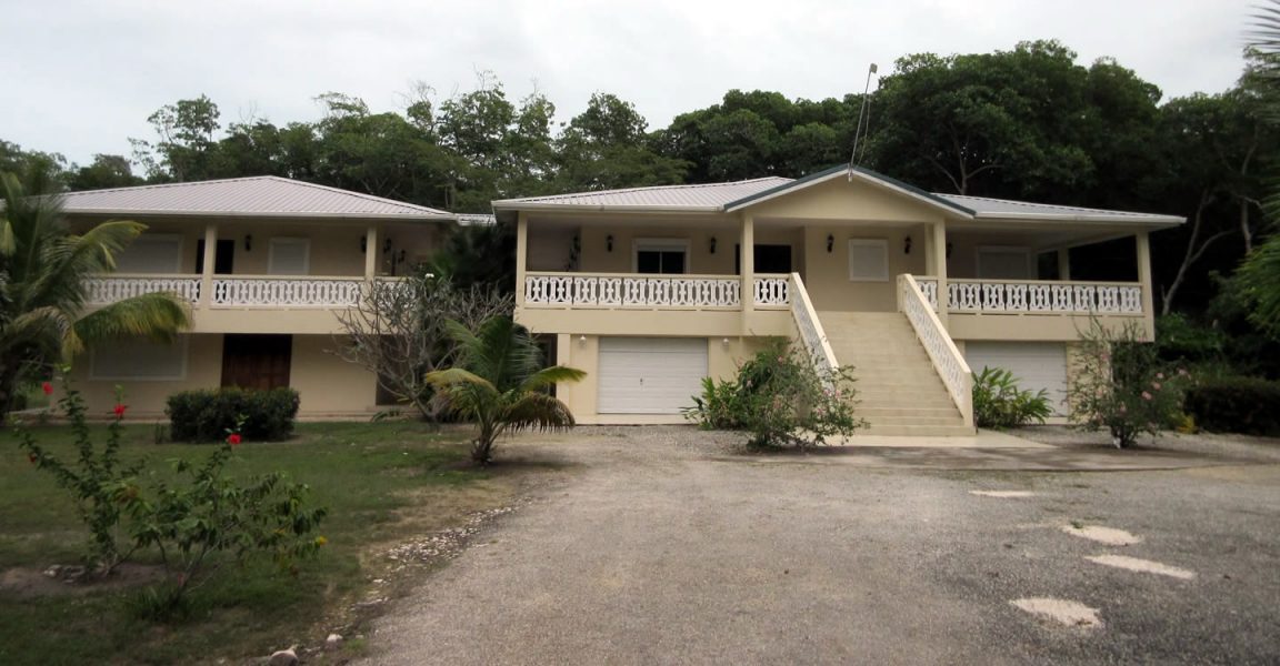 5 Bedroom Waterfront Property for Sale, Belize City, Belize 7th