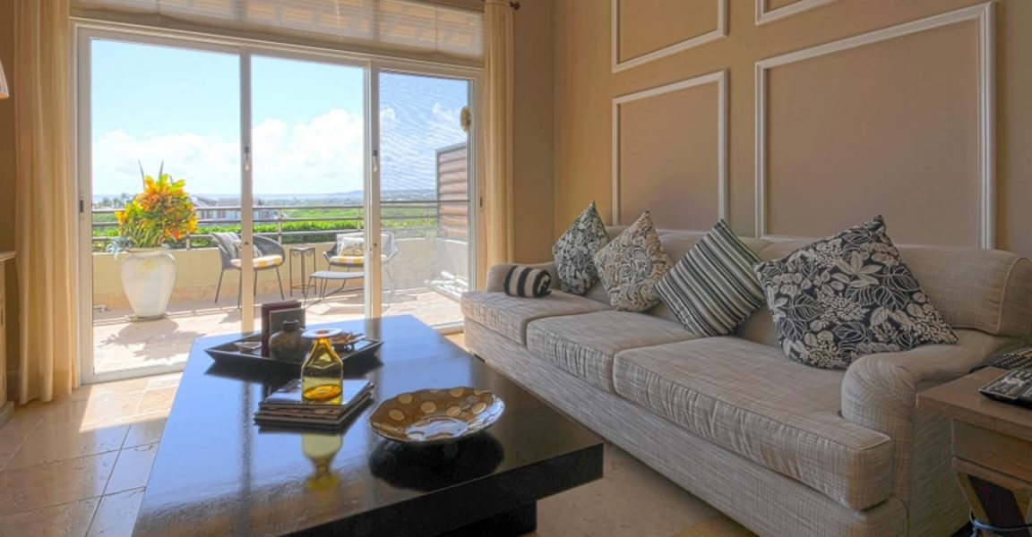 1 Bedroom Loft Apartment For Sale Cap Cana Dominican