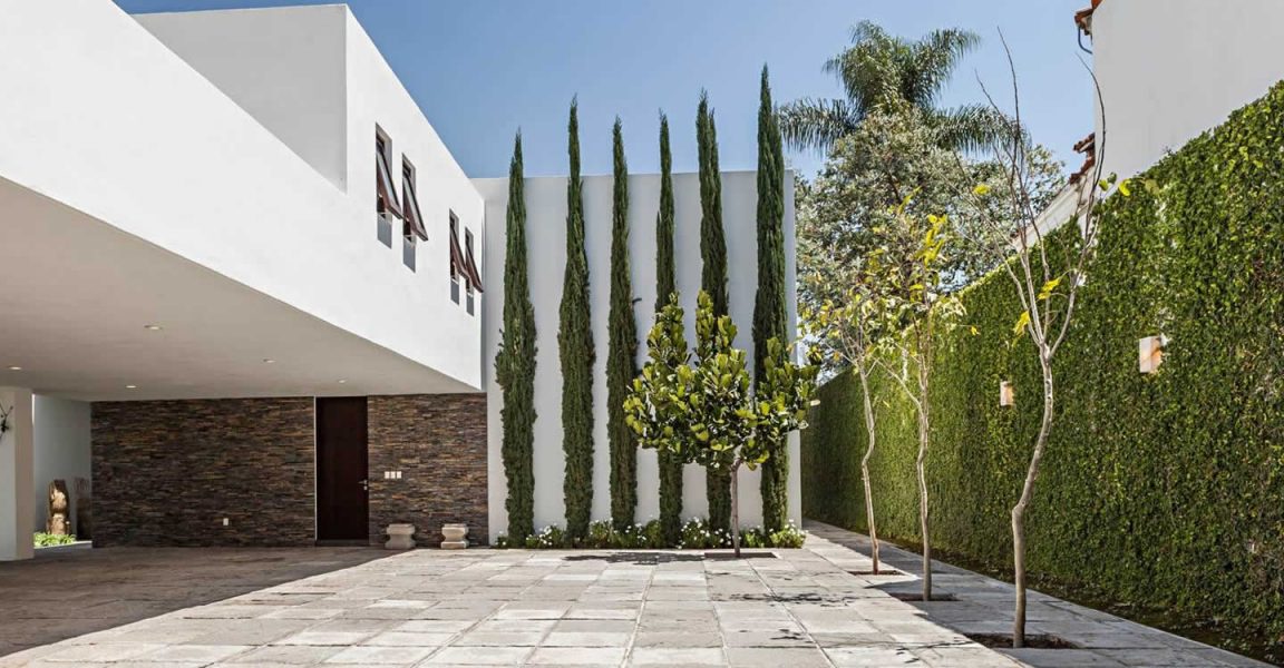 Zapopan Real Estate