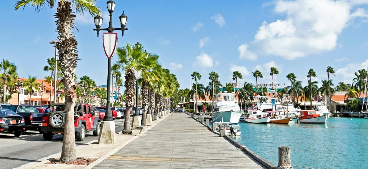 Aruba