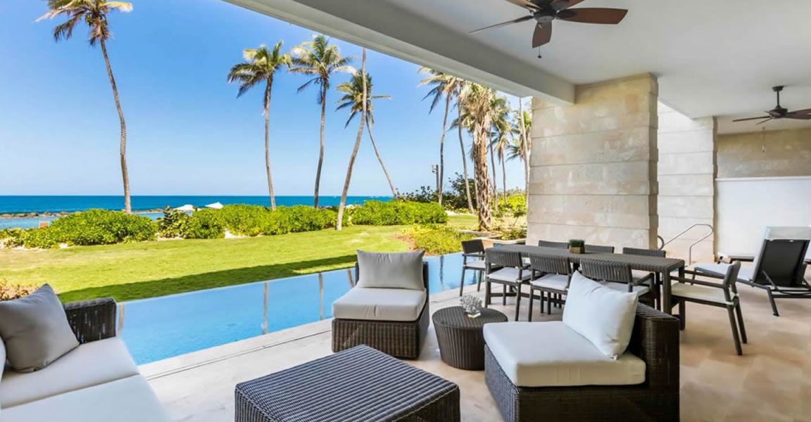 Oceanfront Condos For Sale In Puerto Rico
