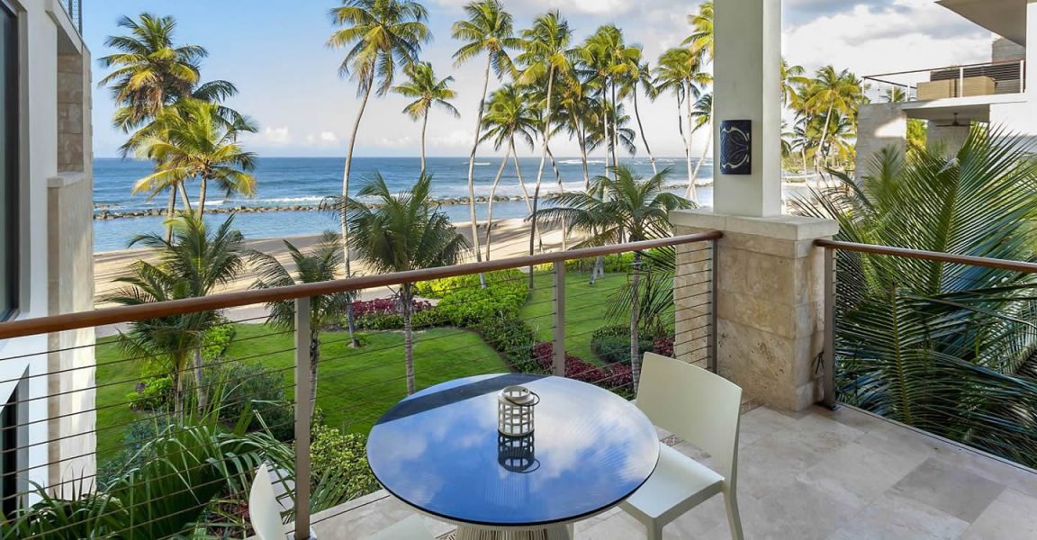 Oceanfront Property In Puerto Rico