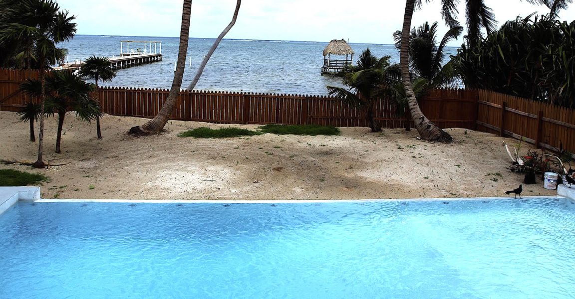 Beachfront Homes For Sale In San Pedro Belize Beachfront Homes For Sale In San Pedro Belize