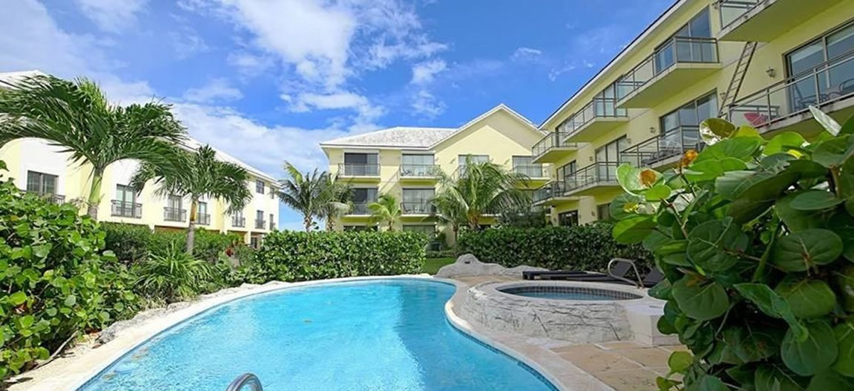 Condo for sale in Love Beach, Bahamas