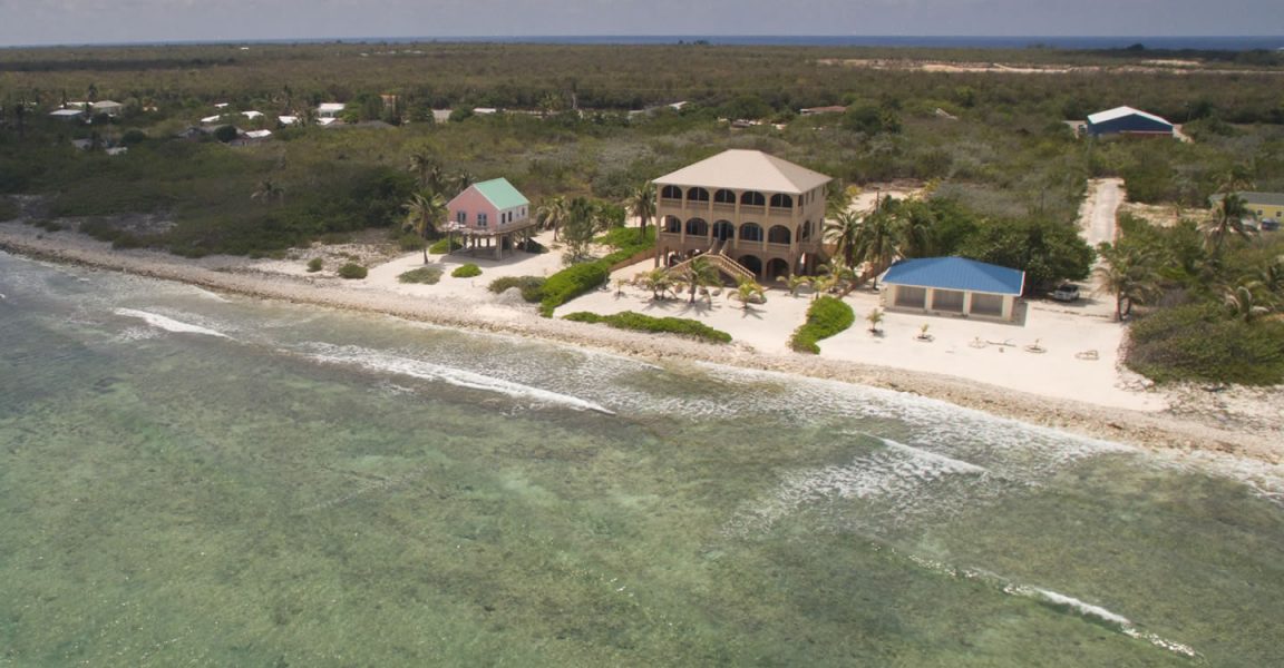 Cayman Brac Property For Sale