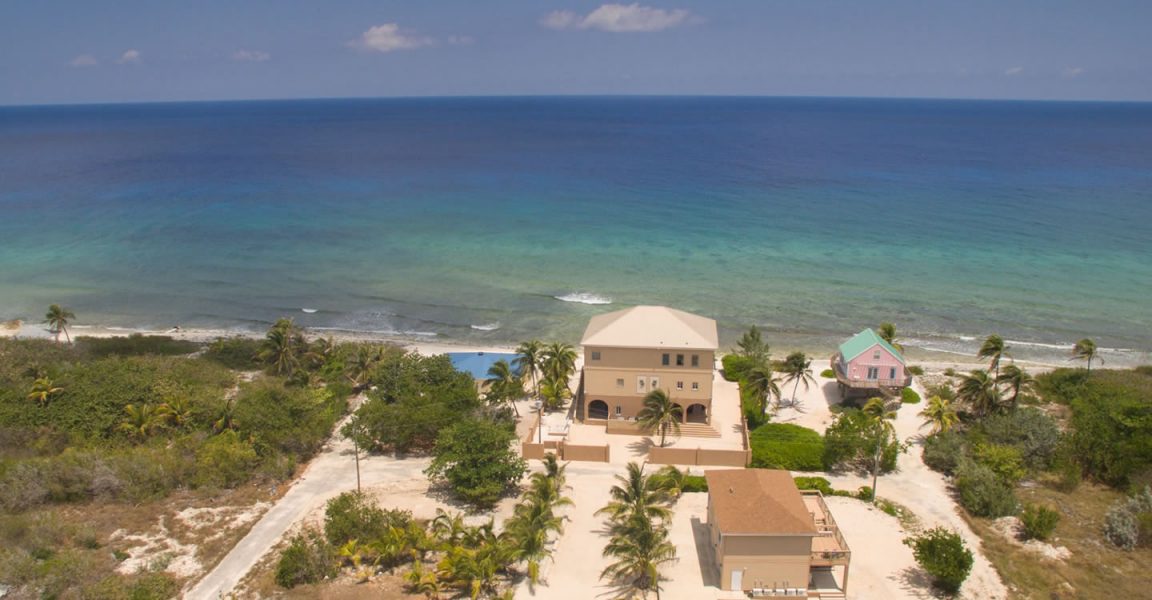 Cayman Brac Realestate