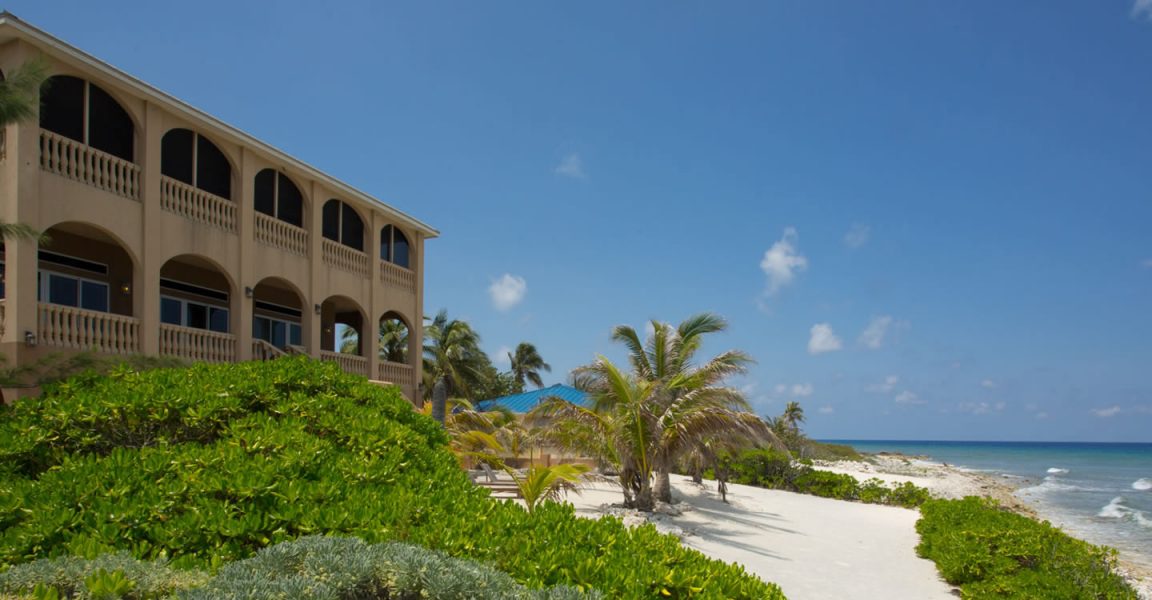 Cayman Brac Real Estate For Sale