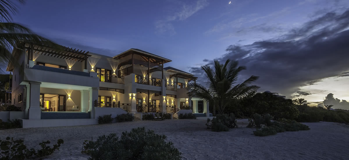 Anguilla - Affordable beachfront condos for sale in Shoal Bay East
