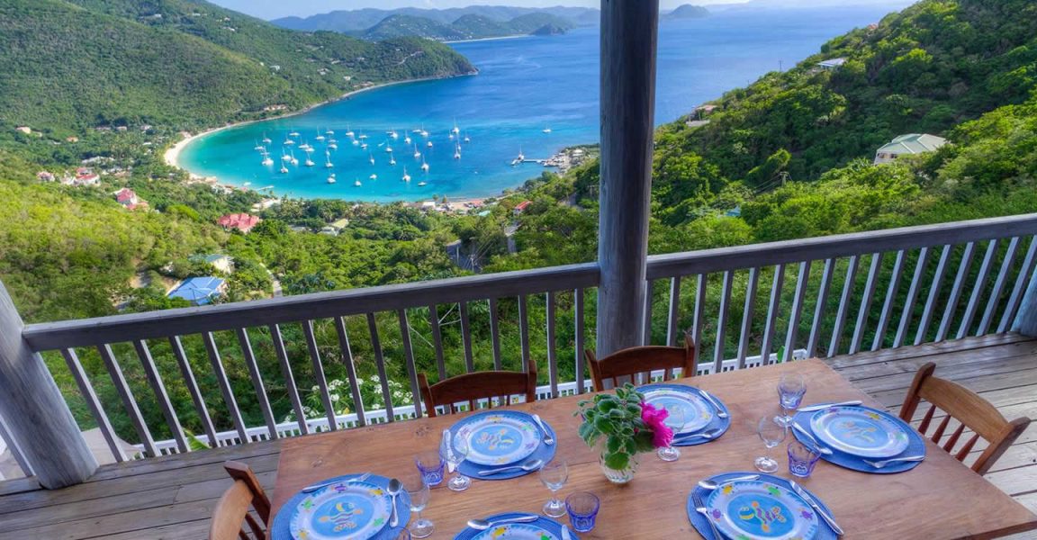 3 Bedroom Property For Sale Cane Garden Bay Tortola Bvi 7th