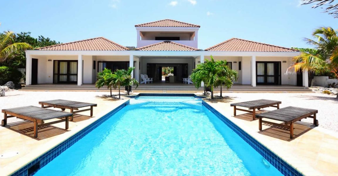 Real Estate For Sale In Curacao