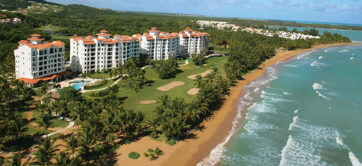 Condos for sale in Rio Grande, Puerto Rico