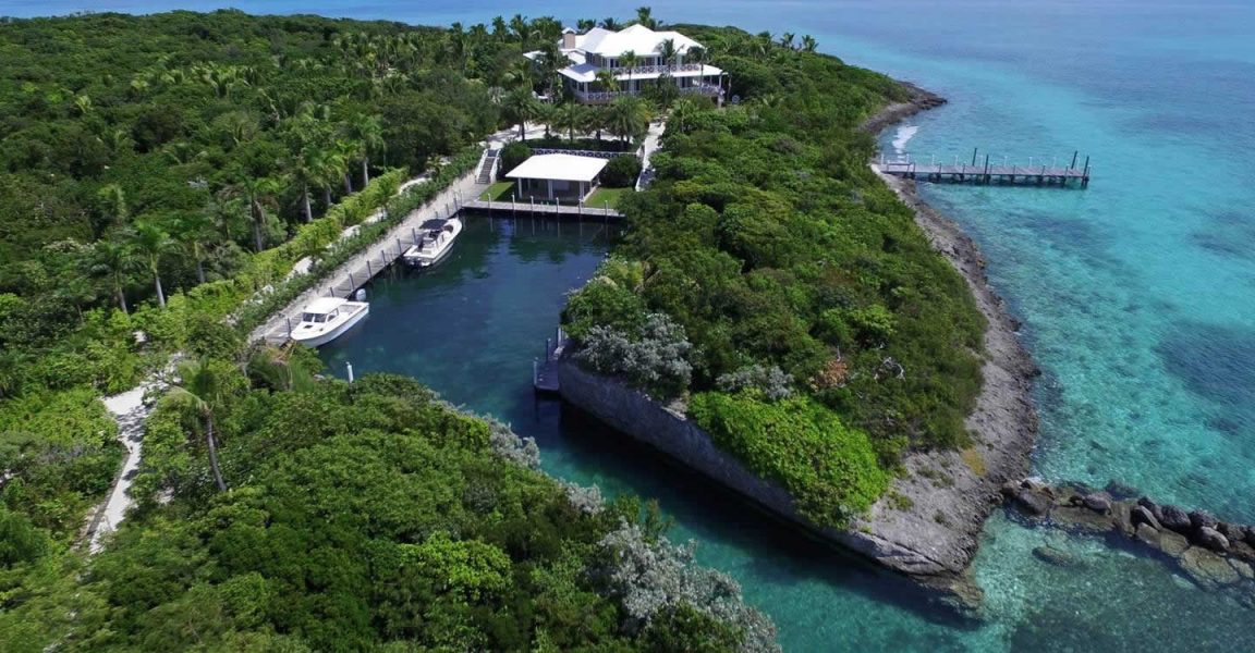 20 Acre Private Island for Sale Near Guana Cay Abaco 20 Acre Private Island for Sale Near Guana Cay Abaco