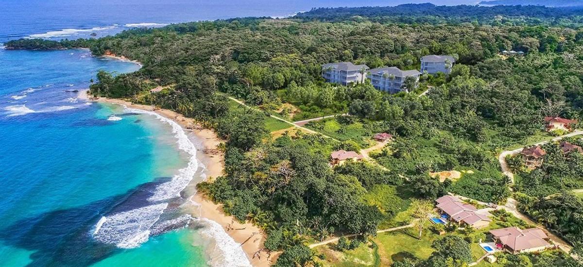 Condos for sale in Bocas del Toro, Panama