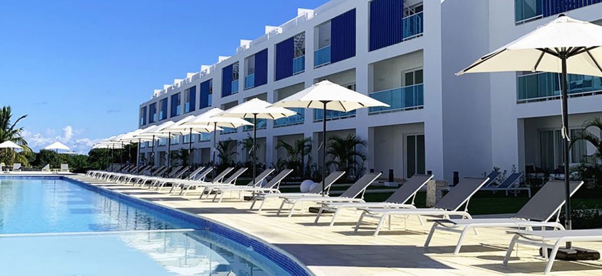Condos for sale in Punta Cana, Dominican Republic