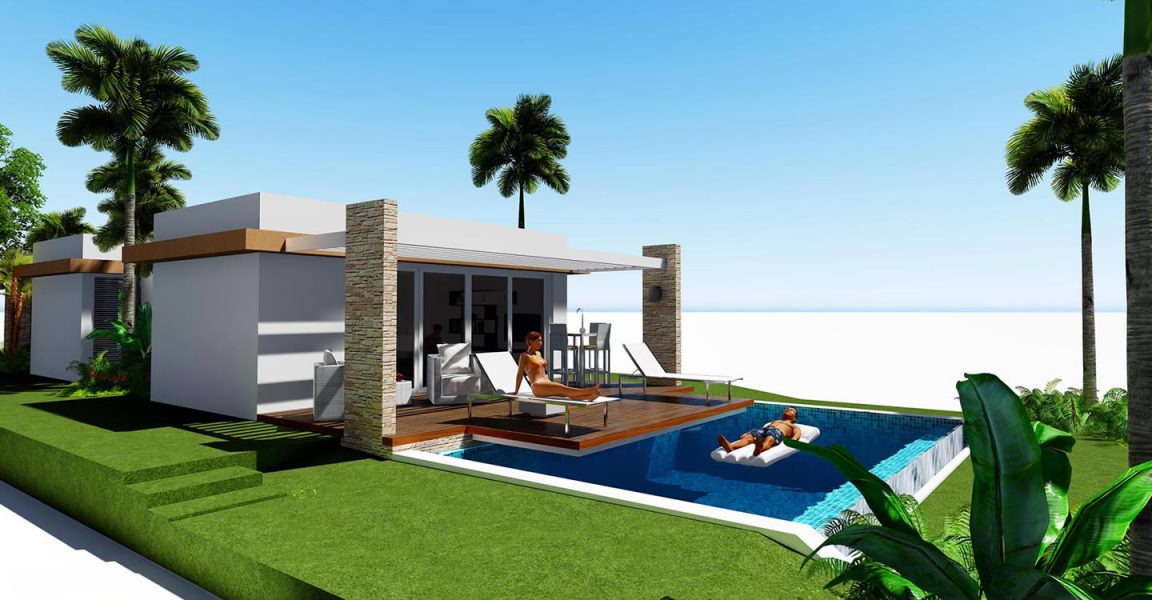 1 Bedroom Villas For In Beach Resort Bayahibe Dominican 1 Bedroom Villas For In Beach Resort Bayahibe Dominican Republic 7th Heaven Properties