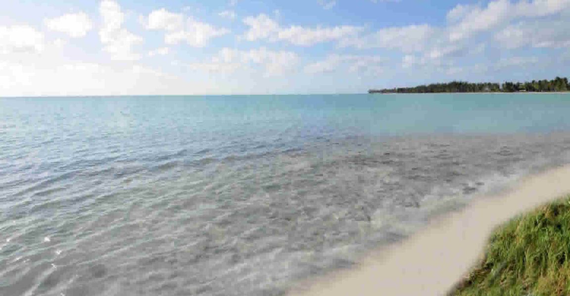 Beachfront Lots Of Land For Juanillo Beach Cap Cana 1