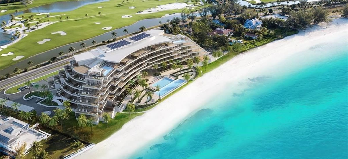 Goldwynn Bahamas