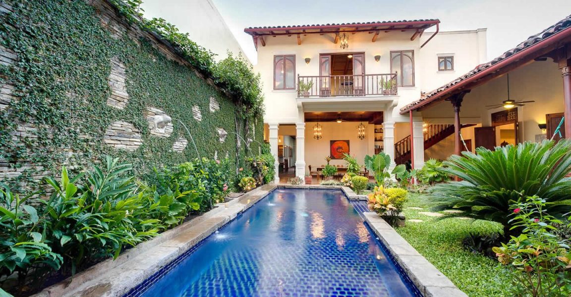 nicaragua beach homes for sale